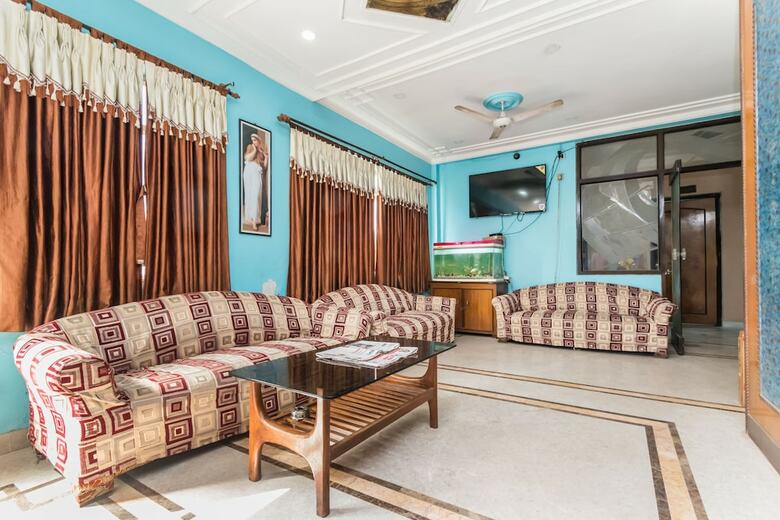 Oyo 10307 Hotel Bidisha