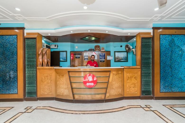 Oyo 10307 Hotel Bidisha