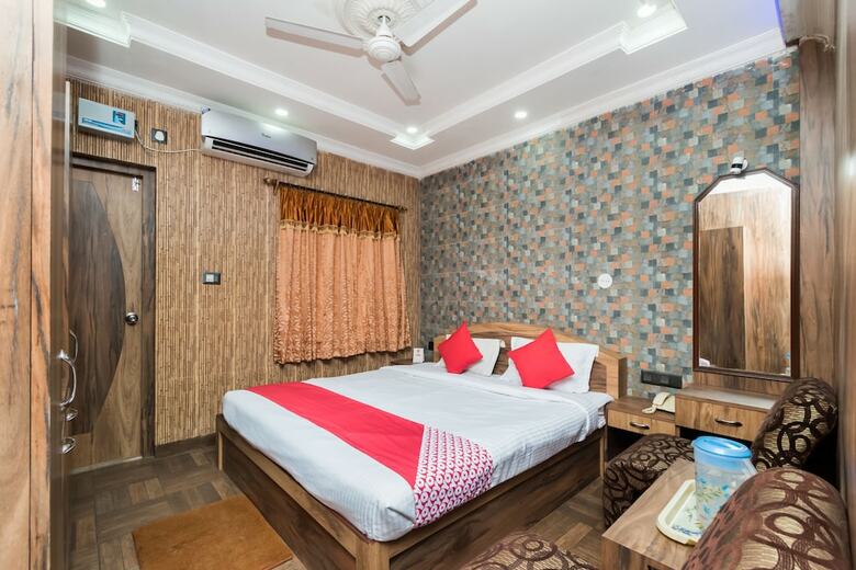 Oyo 10307 Hotel Bidisha