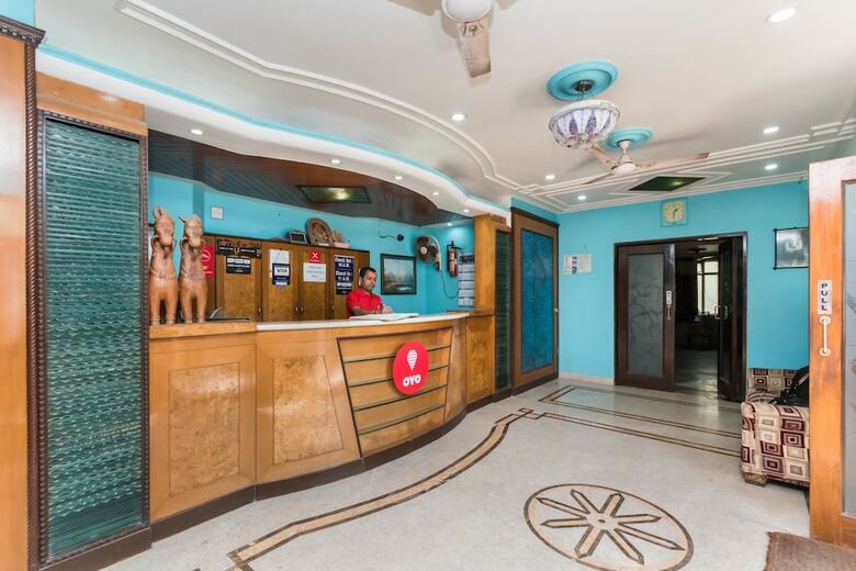 Oyo 10307 Hotel Bidisha