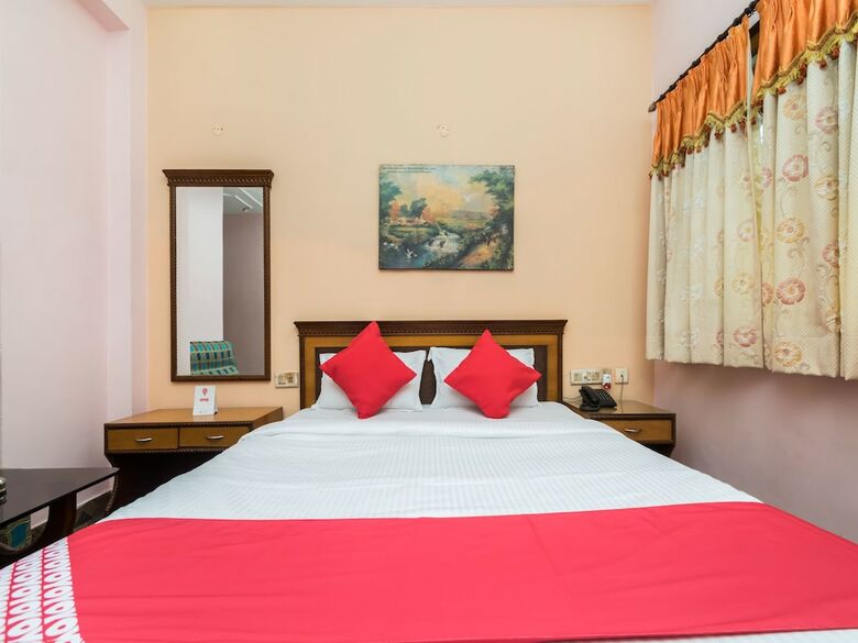 Oyo 10307 Hotel Bidisha