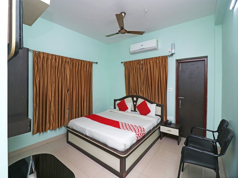 Oyo 7555 Live Hotel Digha