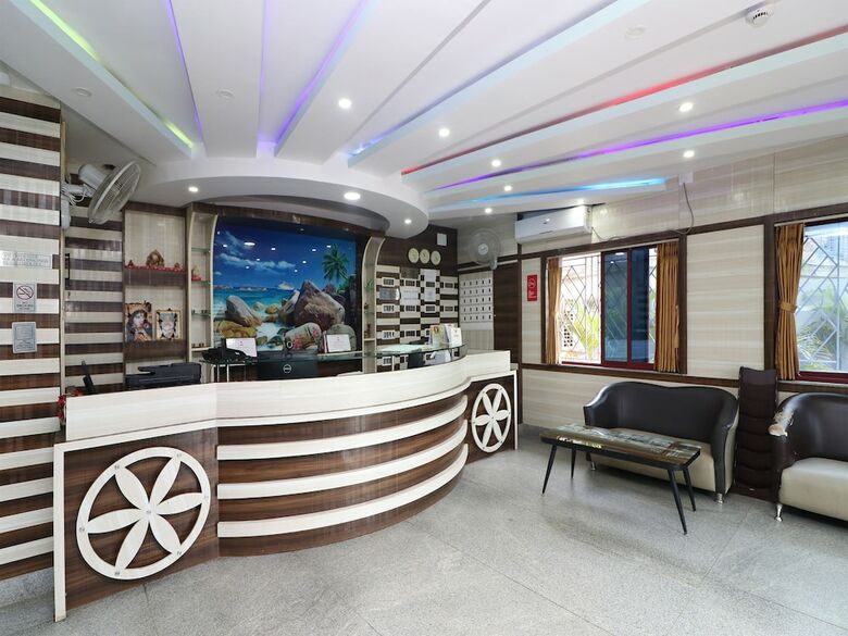 Oyo 7555 Live Hotel Digha