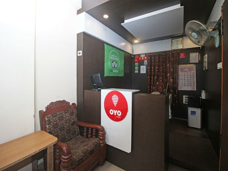 Oyo 9632 Hotel Prestige Residency