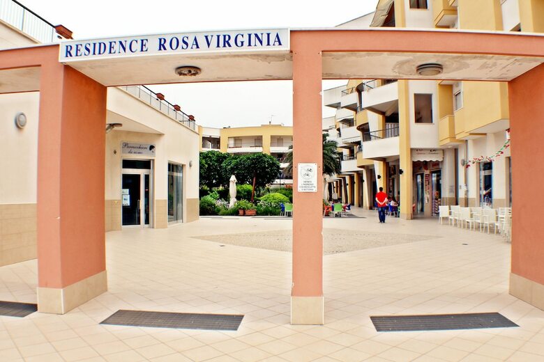 Apartamento Casa Vacanze Mareggiata