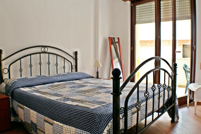 Apartamento Casa Vacanze Mareggiata