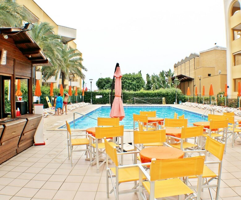 Apartamento Casa Vacanze Mareggiata