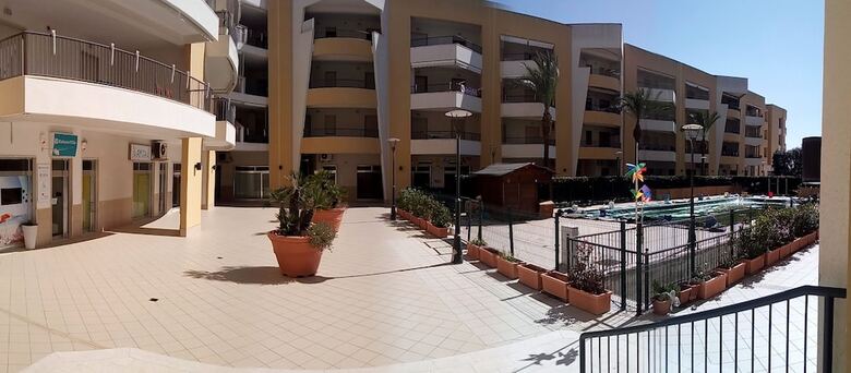 Apartamento Casa Vacanze Mareggiata