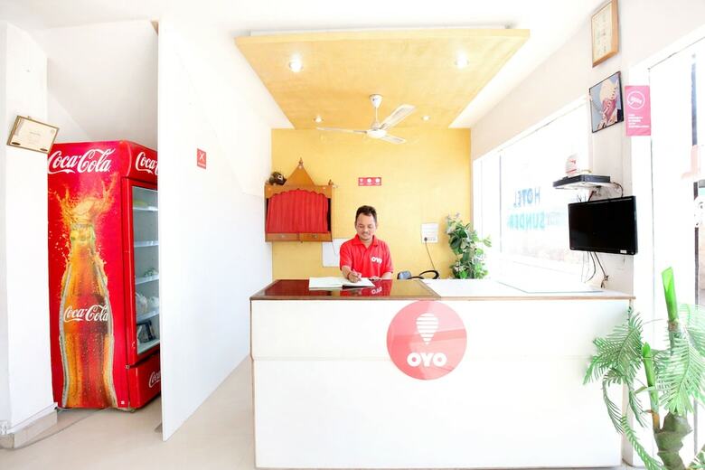 Hotel Oyo 6785 Sunder Bus Stand