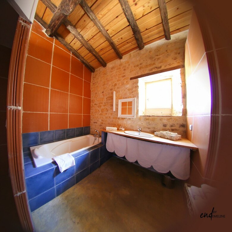 Hotel Chambres D'h�tes - Les Vents Bleus