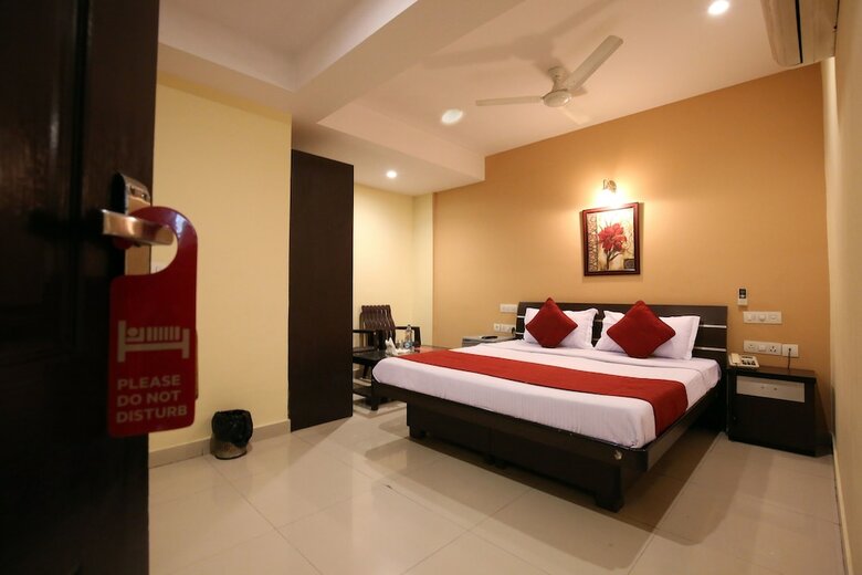 Oyo 2120 Hotel Silver Haze