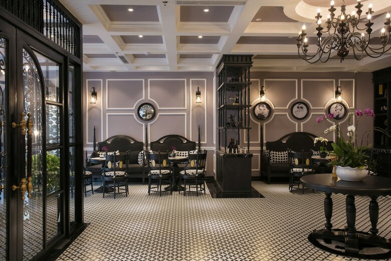 Jm Marvel Hotel & Spa