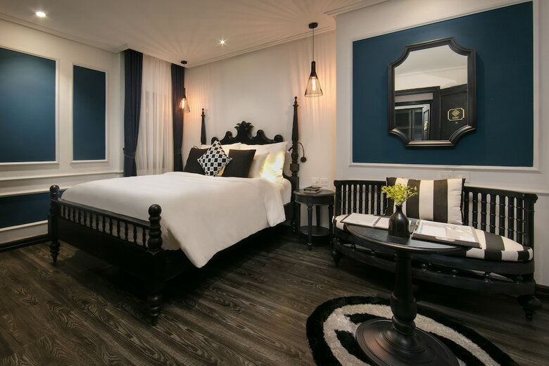 Jm Marvel Hotel & Spa