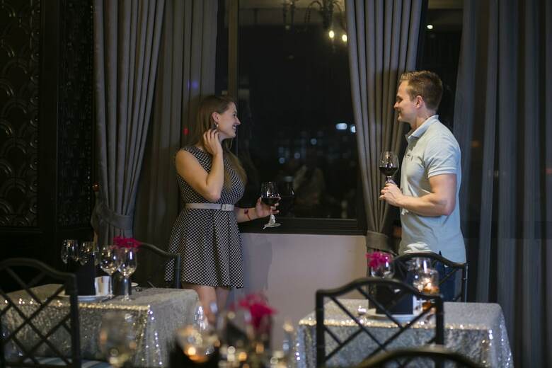 Jm Marvel Hotel & Spa