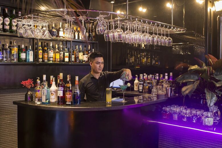 Jm Marvel Hotel & Spa
