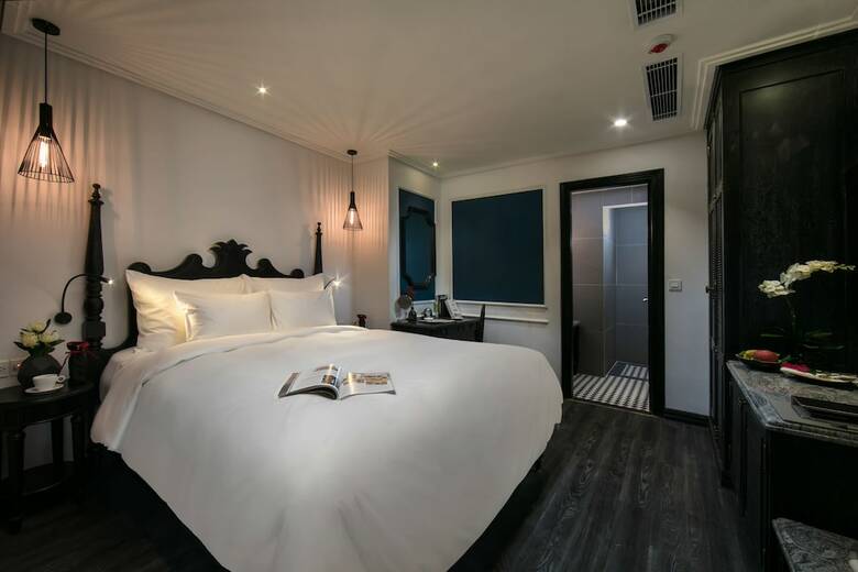 Jm Marvel Hotel & Spa