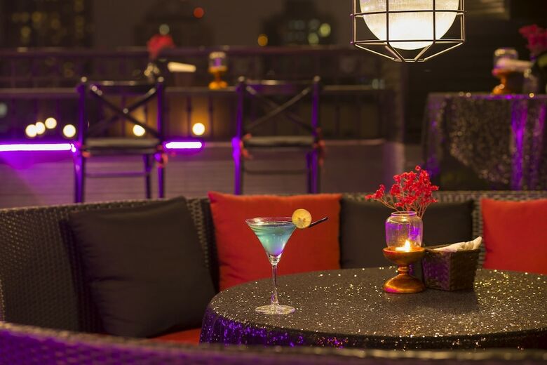 Jm Marvel Hotel & Spa