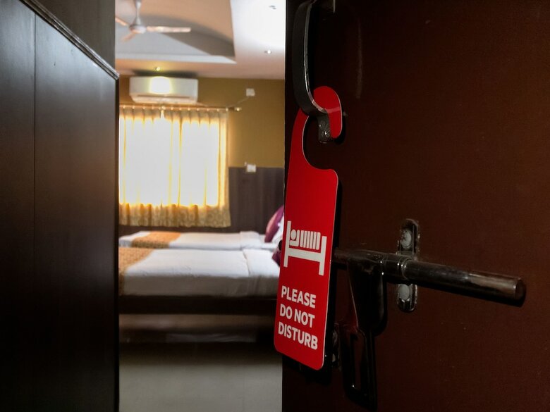 Hotel Oyo 6996 Near Beltola