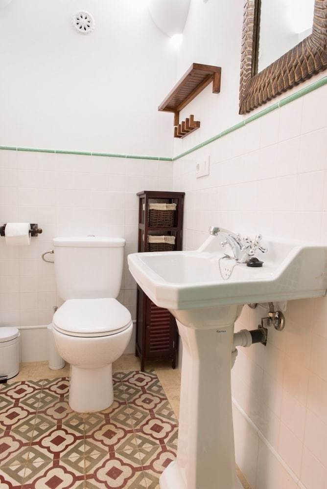 Apartamento Adarve