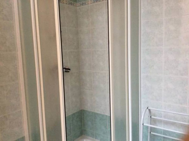 Apartamento Center Flat