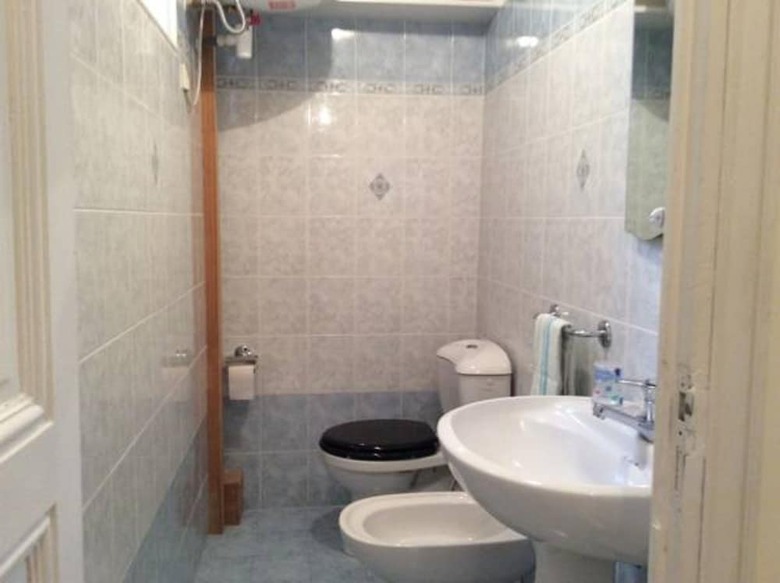 Apartamento Center Flat