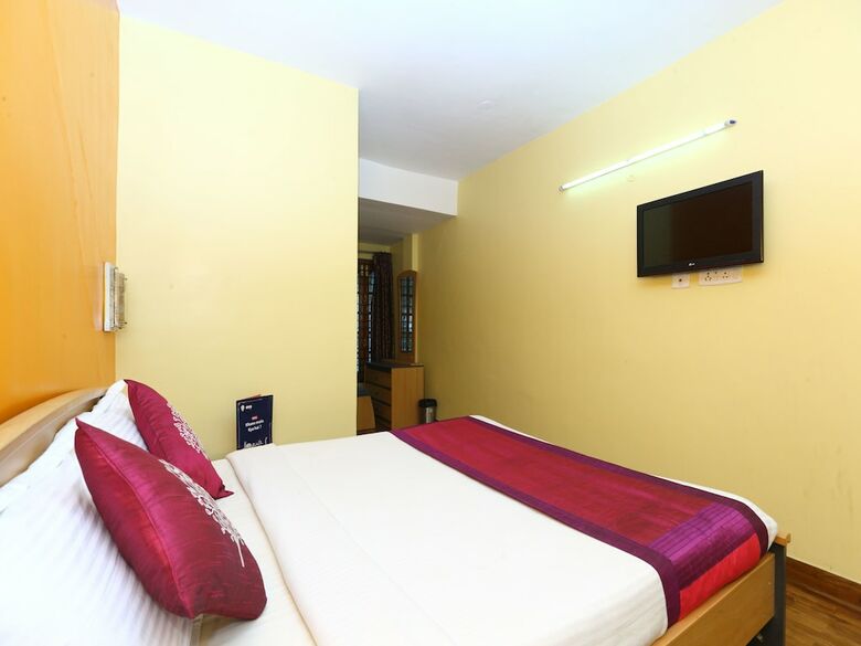 Hotel Oyo 4936 Suba Krishmaa