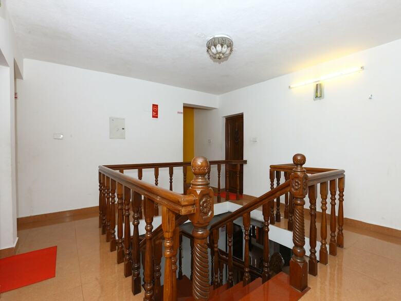 Hotel Oyo 4936 Suba Krishmaa