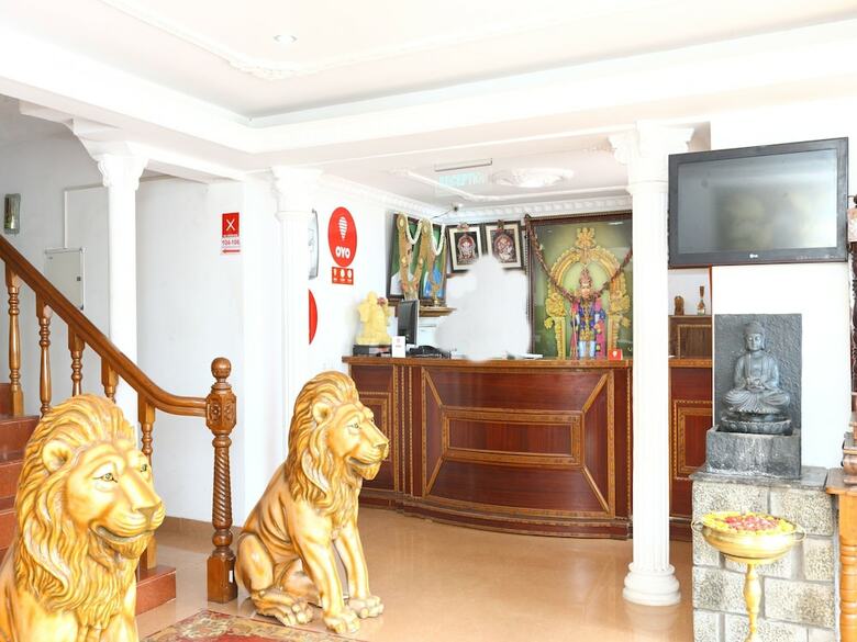 Hotel Oyo 4936 Suba Krishmaa