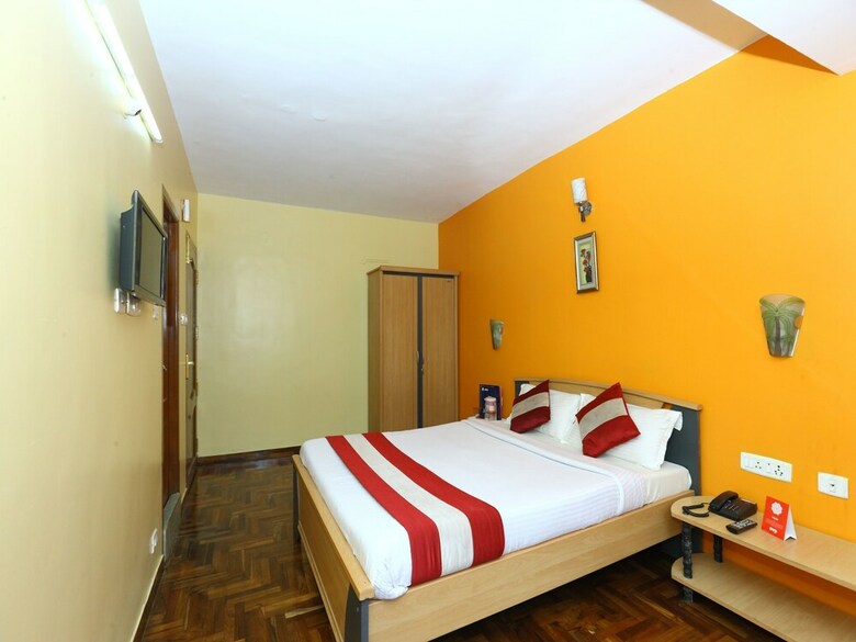 Hotel Oyo 4936 Suba Krishmaa