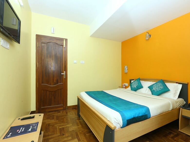 Hotel Oyo 4936 Suba Krishmaa