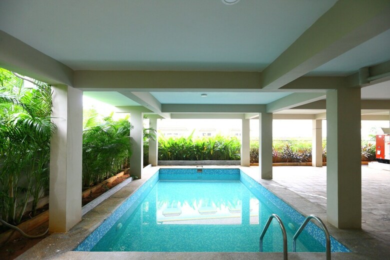 Oyo 10027 Hotel Red Petal