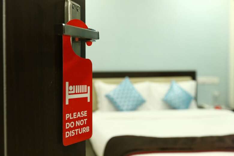 Hotel Oyo 7850 Royal Elite
