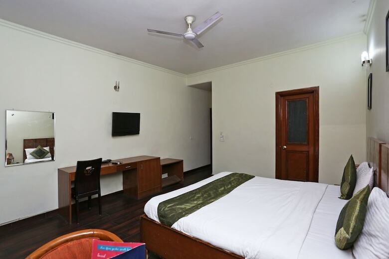 Hotel Jdm Residency