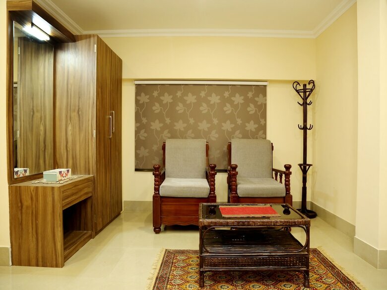 Hotel Oyo 5555 Home Stay Harmony House