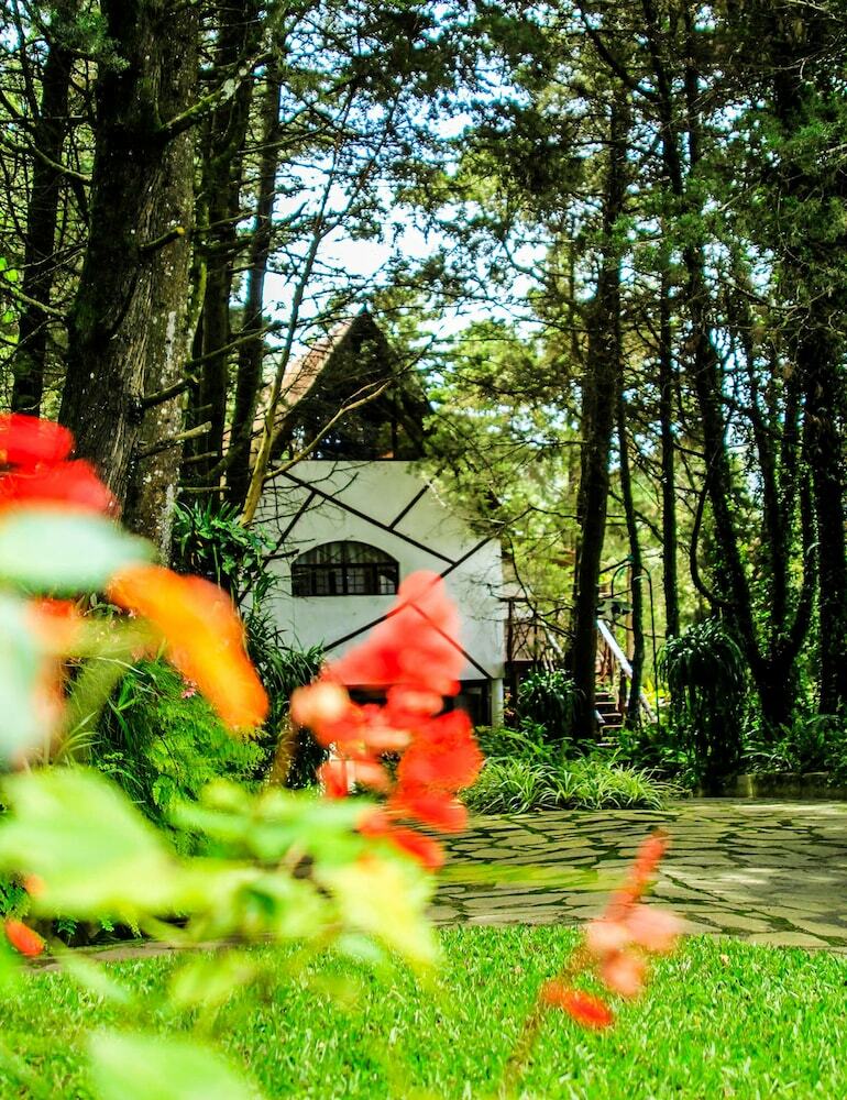 Posada Los Naranjos Town Houses