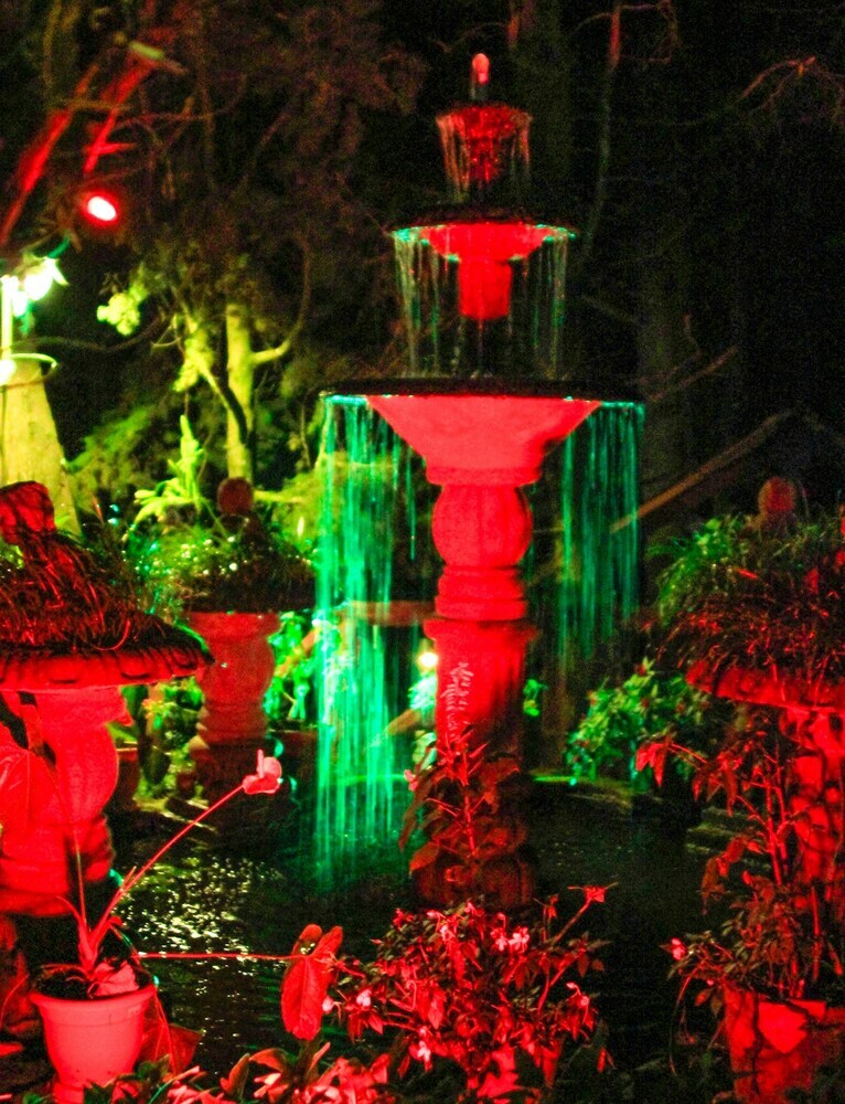 Posada Los Naranjos Town Houses