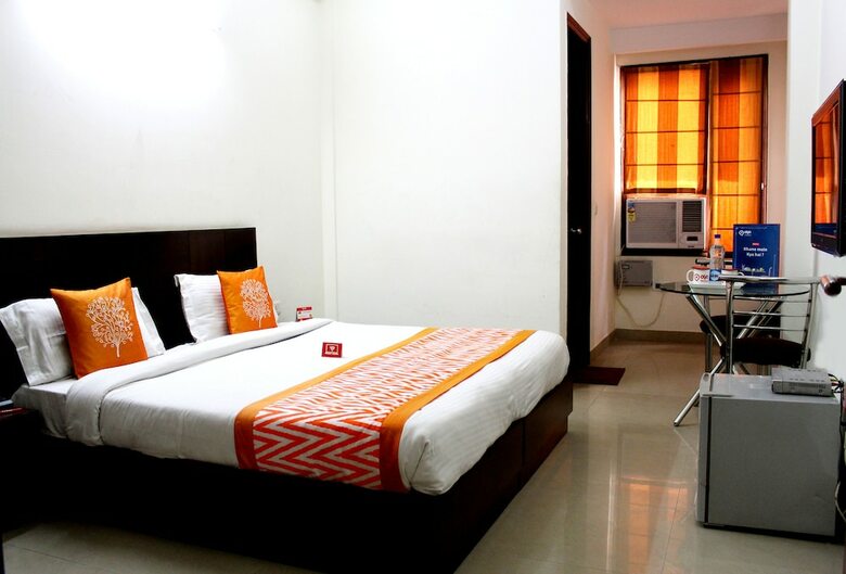 Oyo 2797 Hotel Shalom Residency