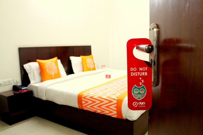 Oyo 2797 Hotel Shalom Residency