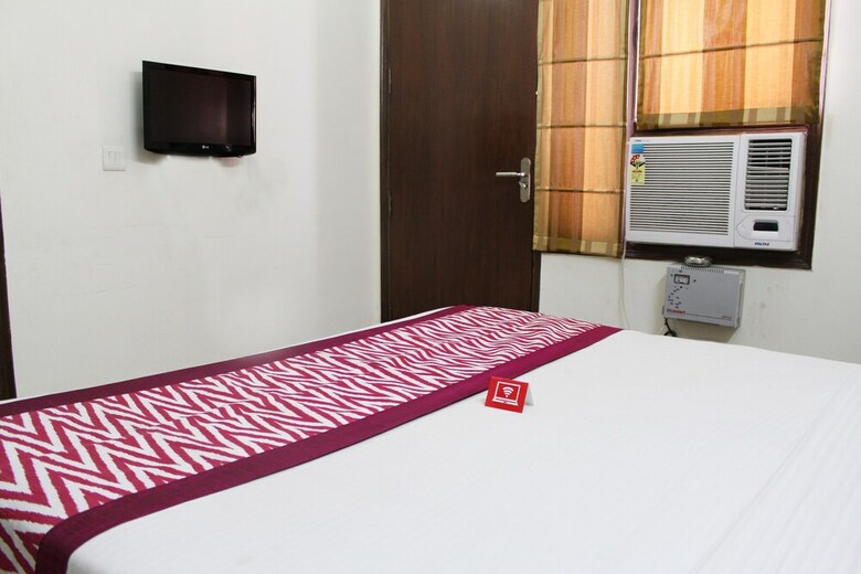 Oyo 2797 Hotel Shalom Residency