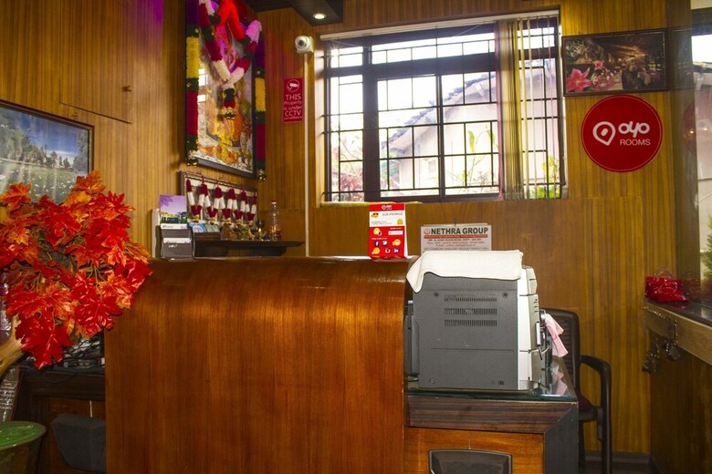 Hotel Oyo 3217 Kurinji Residency