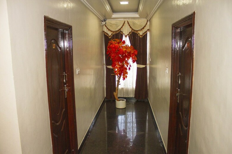 Hotel Oyo 3217 Kurinji Residency