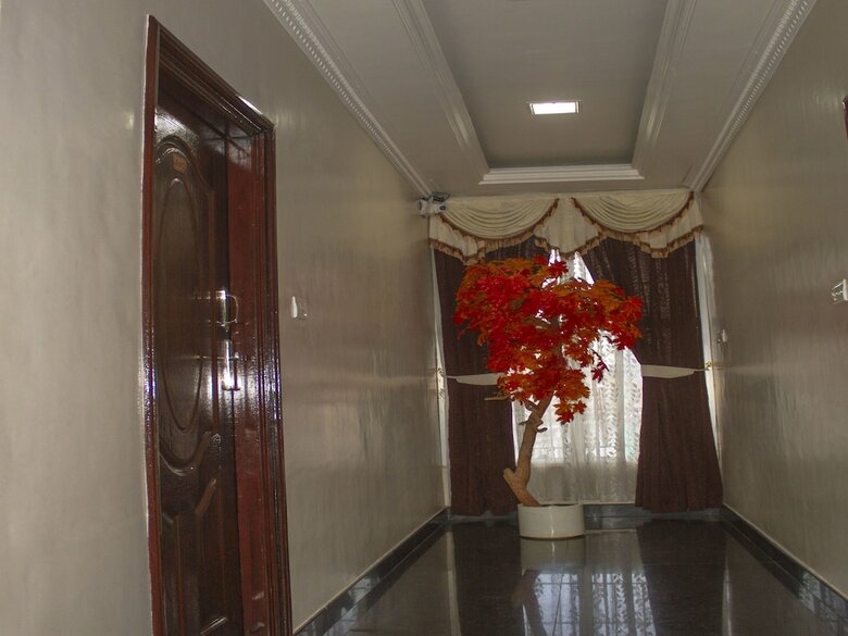 Hotel Oyo 3217 Kurinji Residency