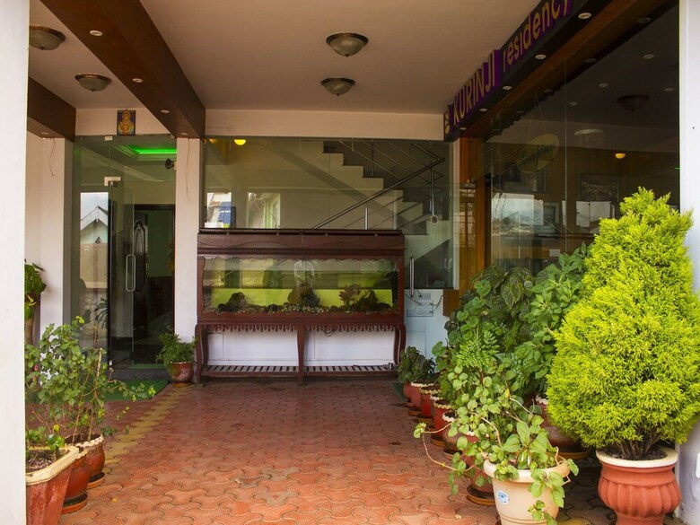 Hotel Oyo 3217 Kurinji Residency