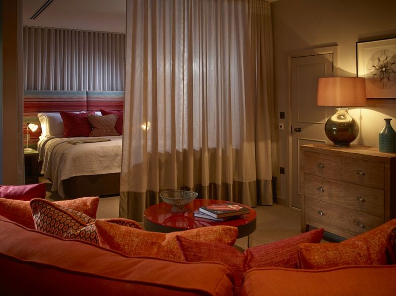 Hotel Foxhill Manor