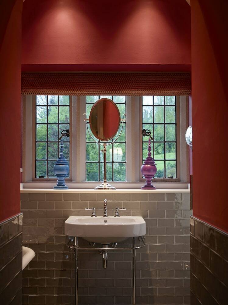 Hotel Foxhill Manor