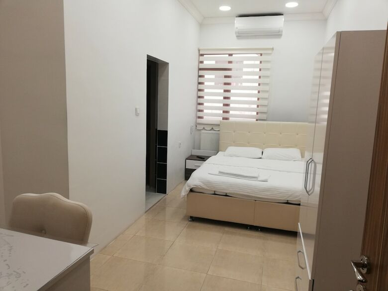 Hotel Er Sat Home Suit Otel