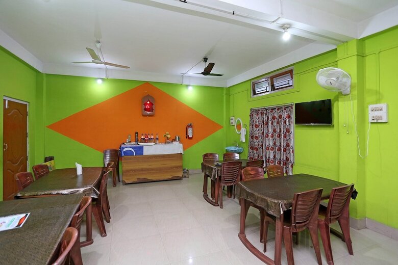 Hotel Oyo 9800 Shree Krishna Guest House