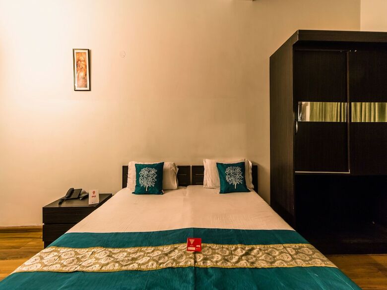 Hotel Oyo 3650 City View Brothers