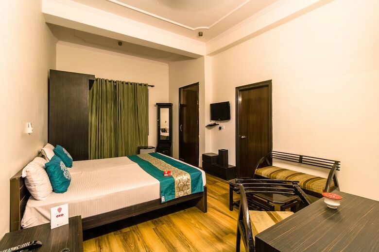 Hotel Oyo 3650 City View Brothers