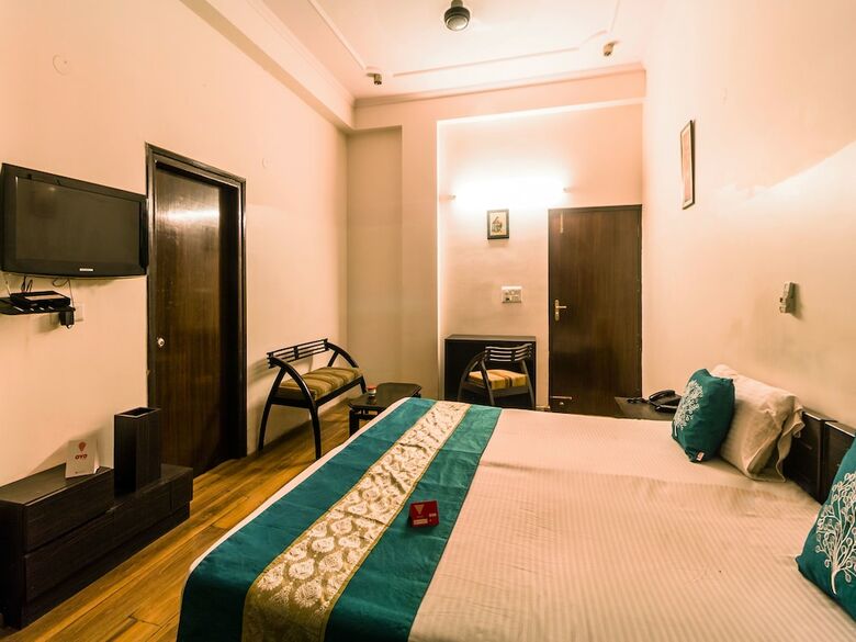 Hotel Oyo 3650 City View Brothers